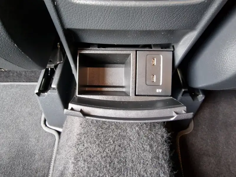 Mercedes B 180 2019. godište - Slika 16
