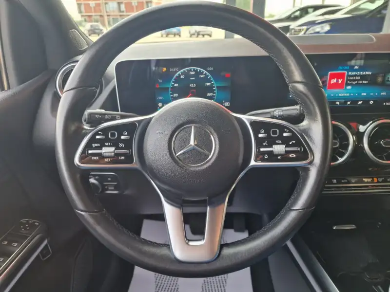 Mercedes B 180 2019. godište - Slika 17