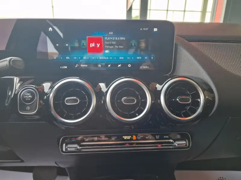 Mercedes B 180 2019. godište - Slika 22