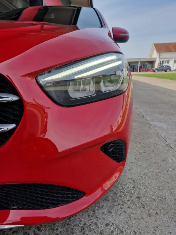 Mercedes B 180 2019. godište - Slika 32