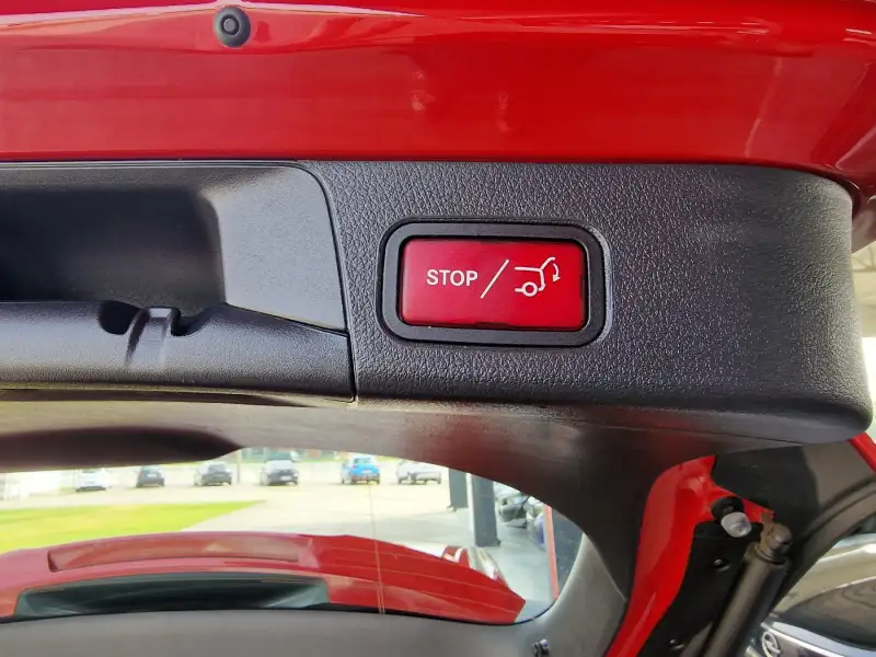 Mercedes B 180 2019. godište - Slika 36