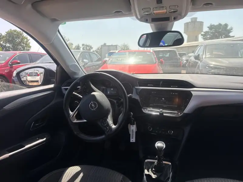 Opel Corsa 2021. godište - Slika 2