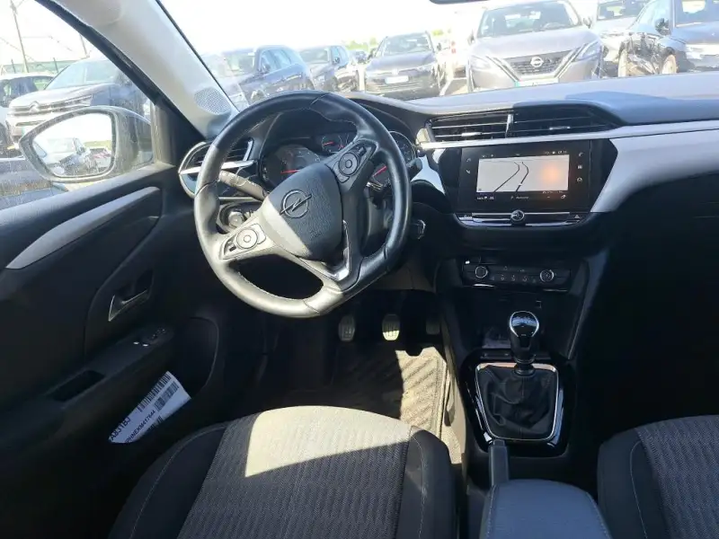 Opel Corsa 2021. godište - Slika 2