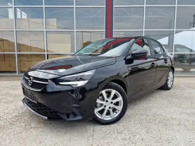 Opel Corsa F