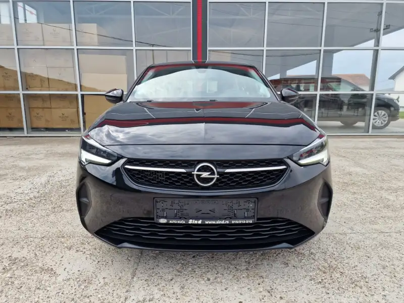 Opel Corsa F Benzin 2021. godište - Slika 2