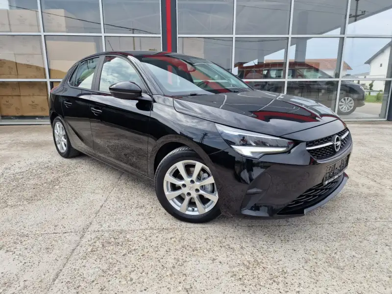 Opel Corsa F Benzin 2021. godište - Slika 3