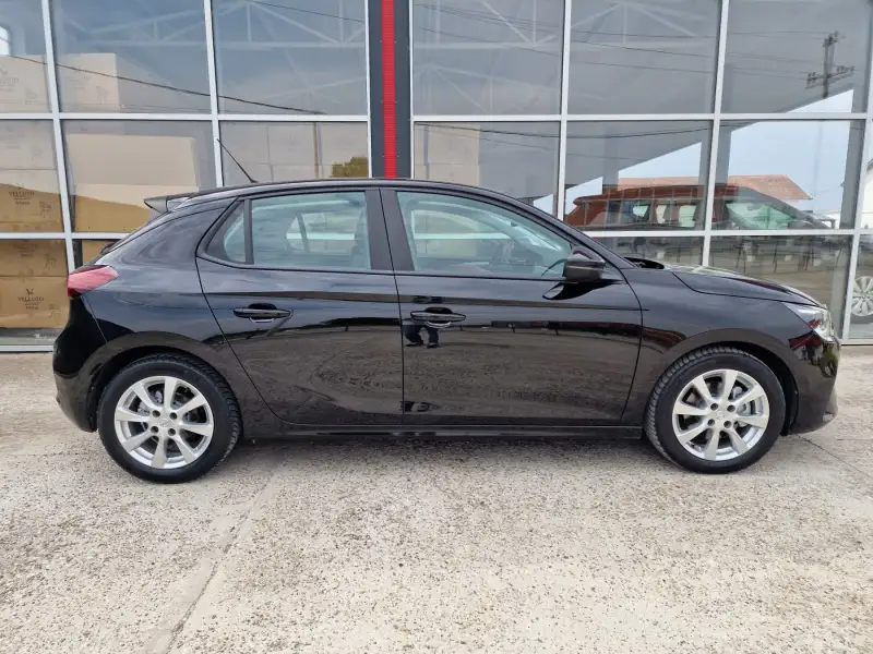 Opel Corsa F Benzin 2021. godište - Slika 4
