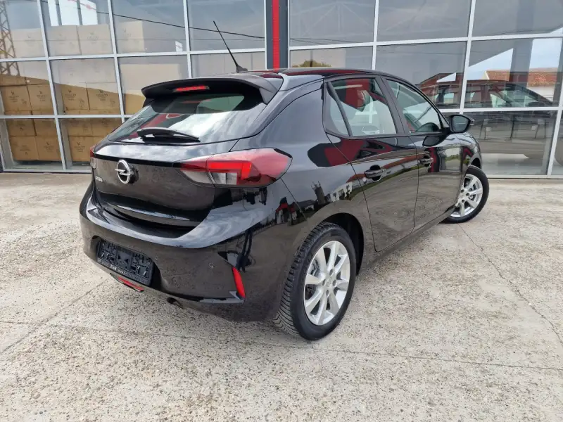 Opel Corsa F Benzin 2021. godište - Slika 5