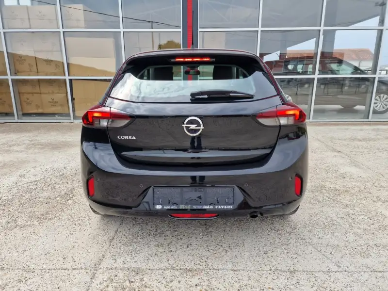 Opel Corsa F Benzin 2021. godište - Slika 6