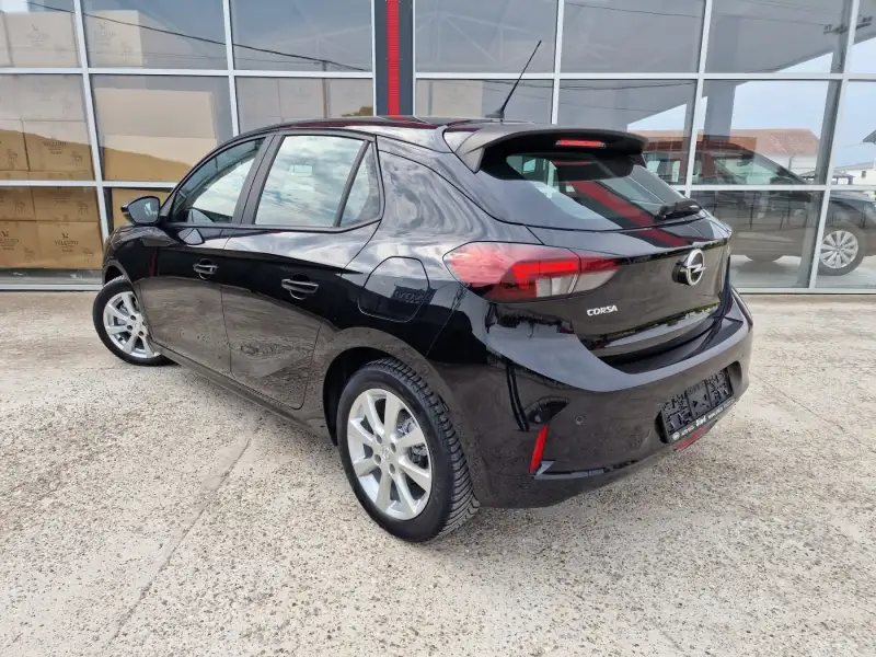 Opel Corsa F Benzin 2021. godište - Slika 7