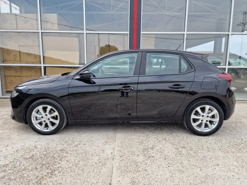 Opel Corsa F Benzin 2021. godište - Slika 8