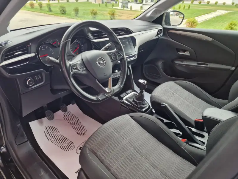 Opel Corsa F Benzin 2021. godište - Slika 11