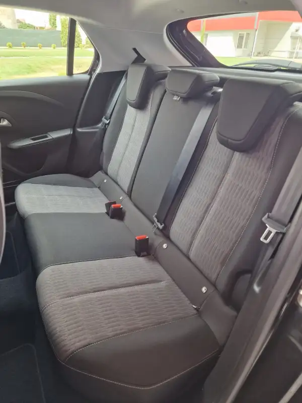 Opel Corsa F Benzin 2021. godište - Slika 13