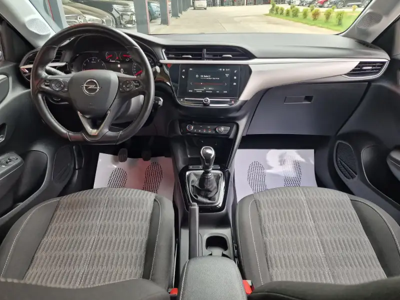 Opel Corsa F Benzin 2021. godište - Slika 14