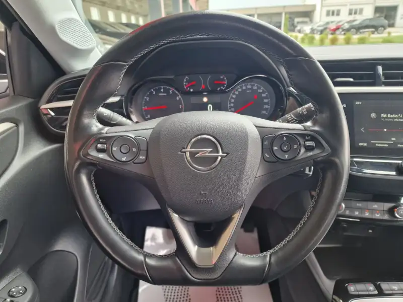 Opel Corsa F Benzin 2021. godište - Slika 16