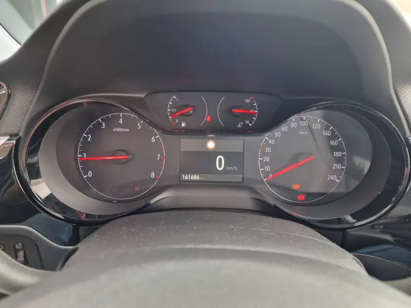 Opel Corsa F Benzin 2021. godište - Slika 17