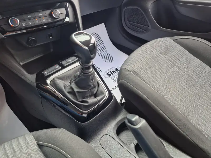 Opel Corsa F Benzin 2021. godište - Slika 18