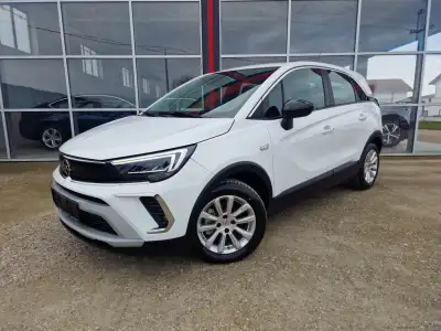 Opel Crossland x Elegance
