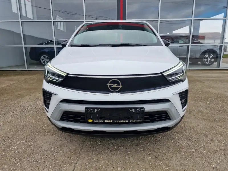 Opel Crossland x Elegance 2021. godište - Slika 2