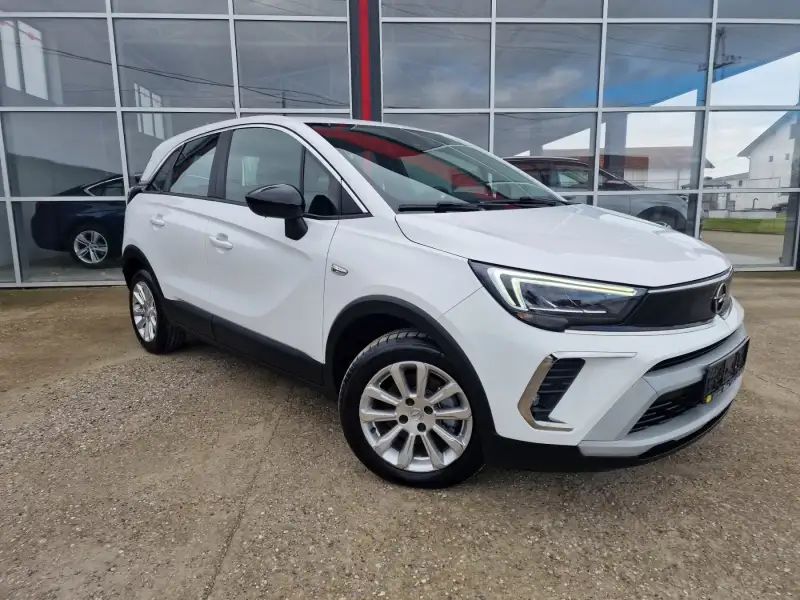 Opel Crossland x Elegance 2021. godište - Slika 3