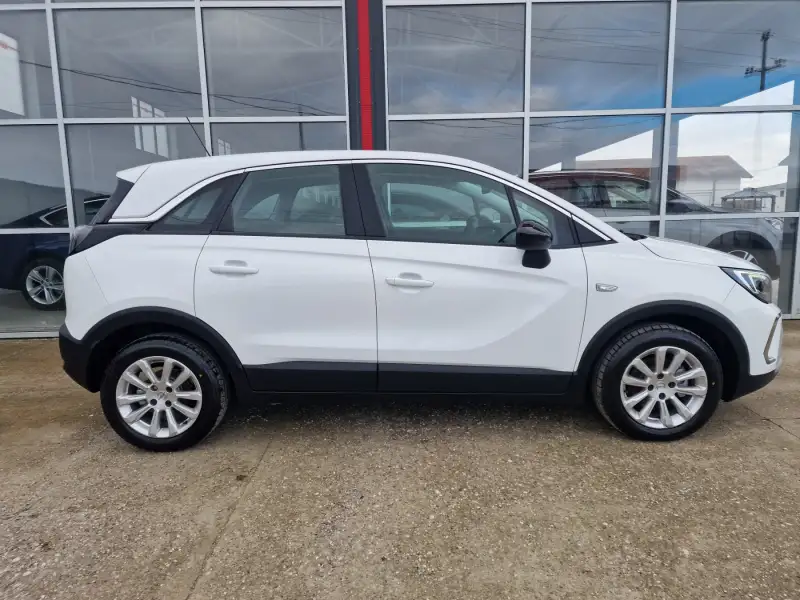 Opel Crossland x Elegance 2021. godište - Slika 4