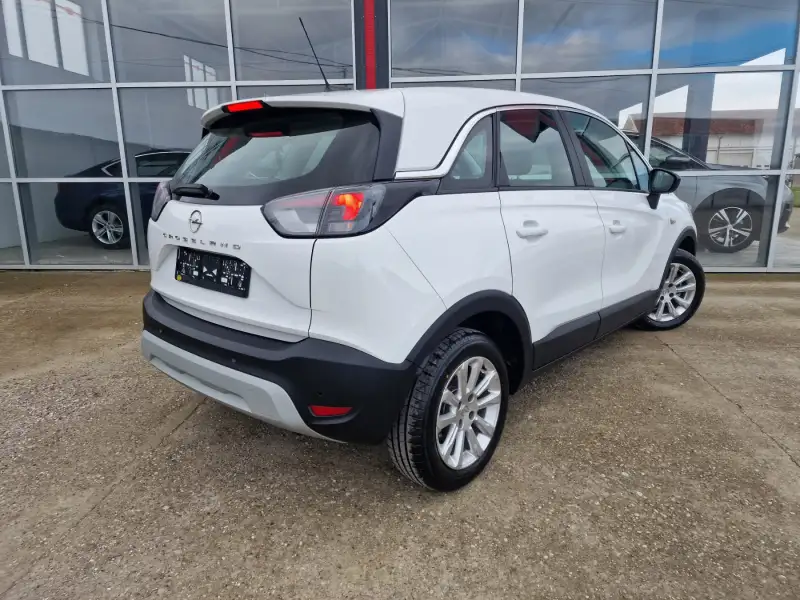 Opel Crossland x Elegance 2021. godište - Slika 5