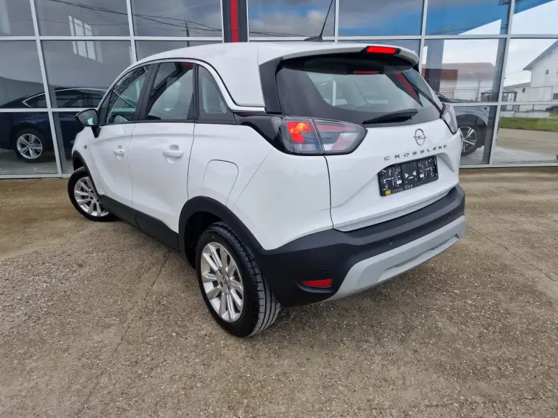 Opel Crossland x Elegance 2021. godište - Slika 7