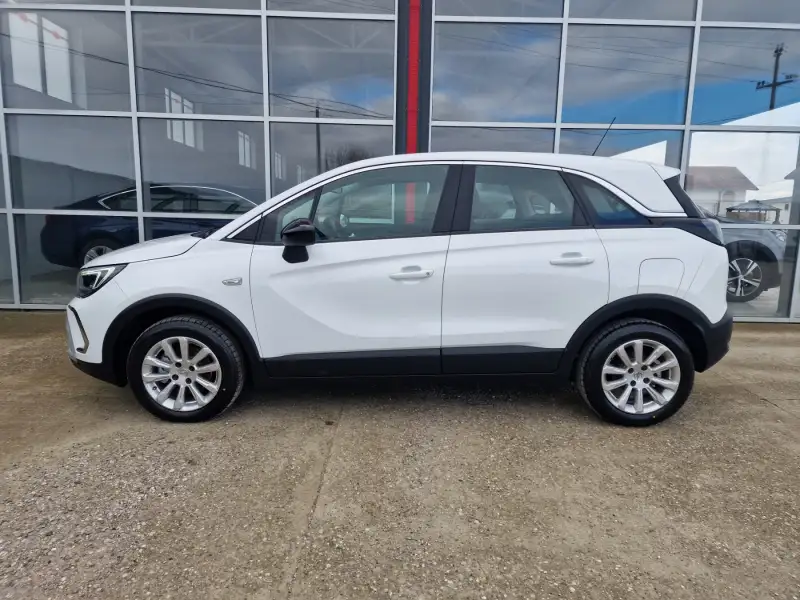 Opel Crossland x Elegance 2021. godište - Slika 8
