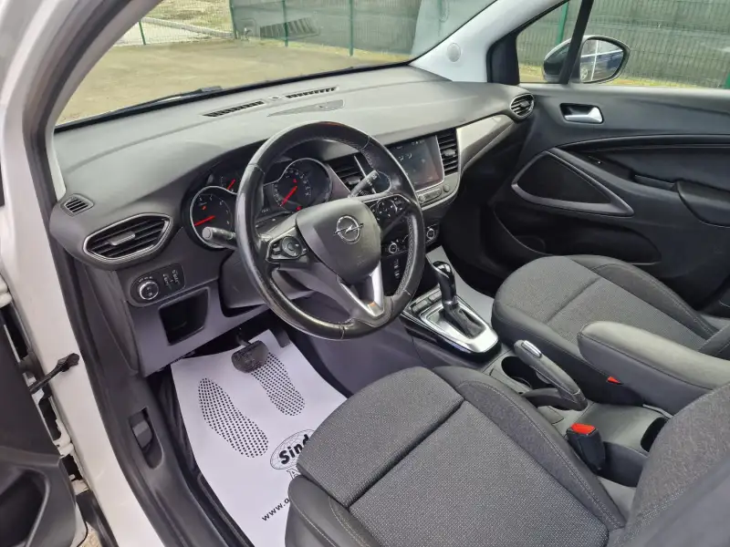 Opel Crossland x Elegance 2021. godište - Slika 11