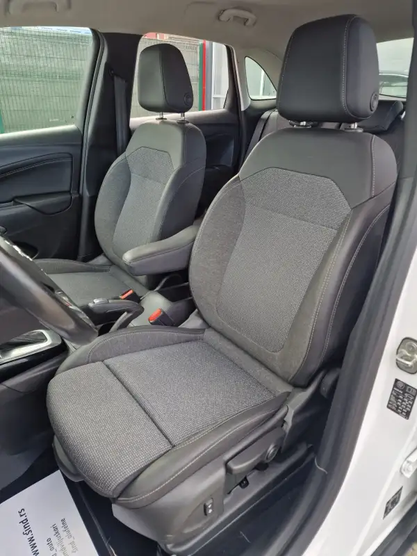 Opel Crossland x Elegance 2021. godište - Slika 12