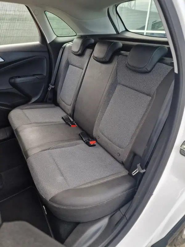 Opel Crossland x Elegance 2021. godište - Slika 13