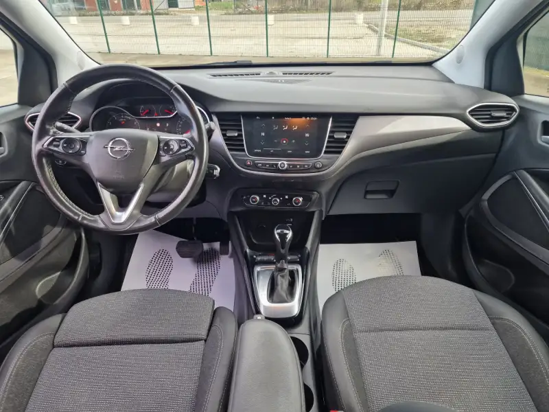Opel Crossland x Elegance 2021. godište - Slika 14