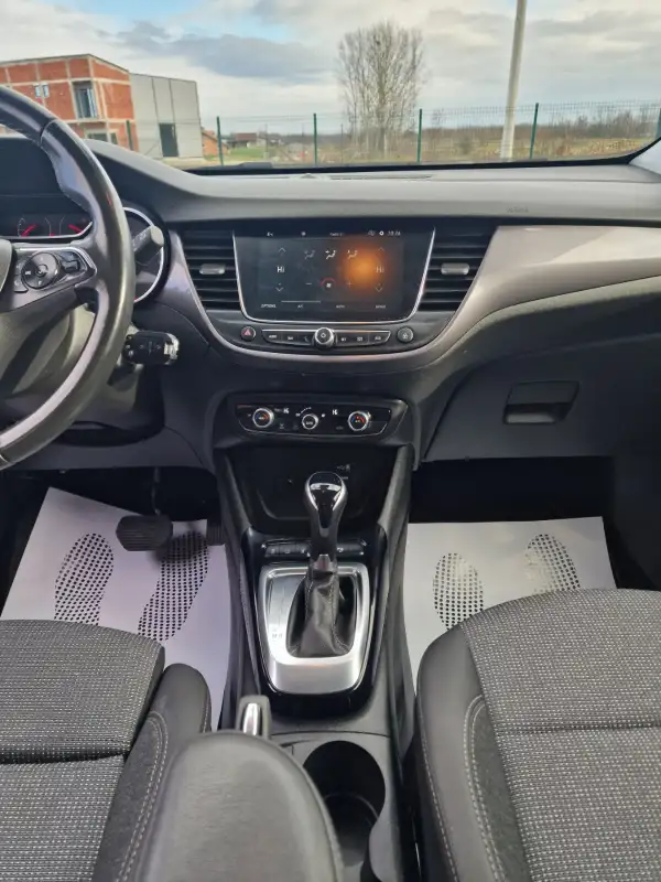 Opel Crossland x Elegance 2021. godište - Slika 15