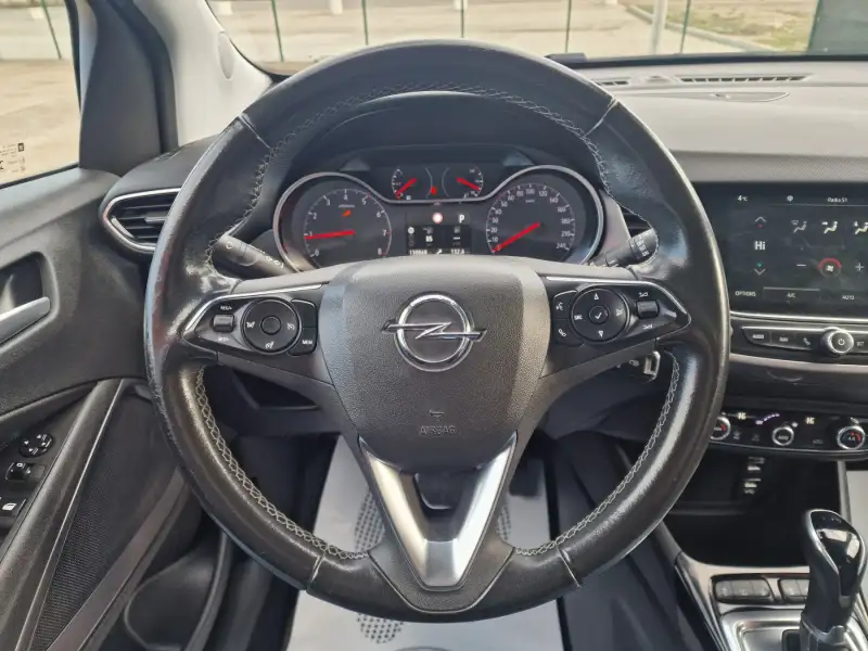 Opel Crossland x Elegance 2021. godište - Slika 16