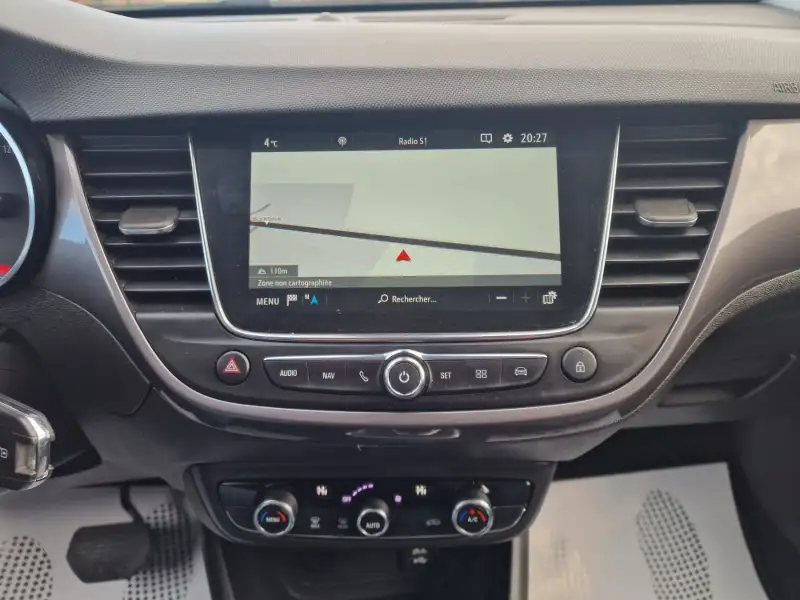 Opel Crossland x Elegance 2021. godište - Slika 20