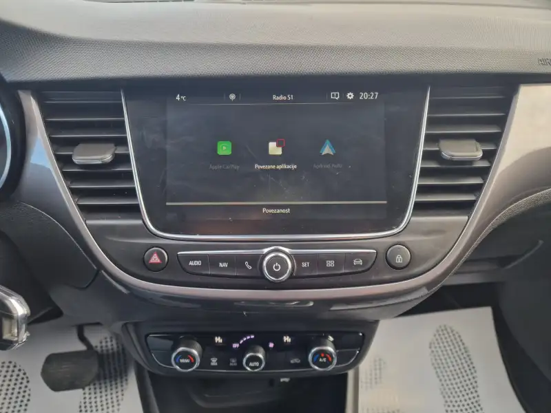 Opel Crossland x Elegance 2021. godište - Slika 21