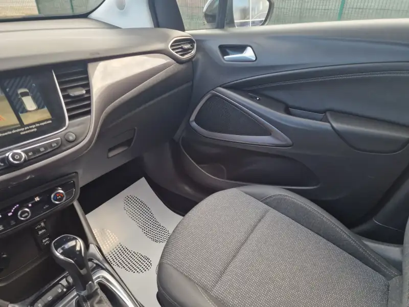 Opel Crossland x Elegance 2021. godište - Slika 23