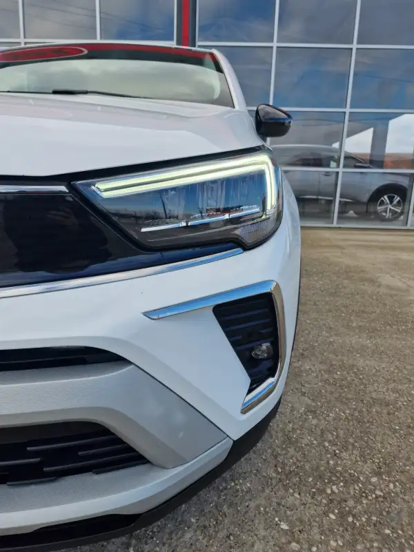 Opel Crossland x Elegance 2021. godište - Slika 24