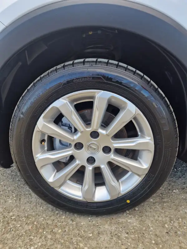 Opel Crossland x Elegance 2021. godište - Slika 25