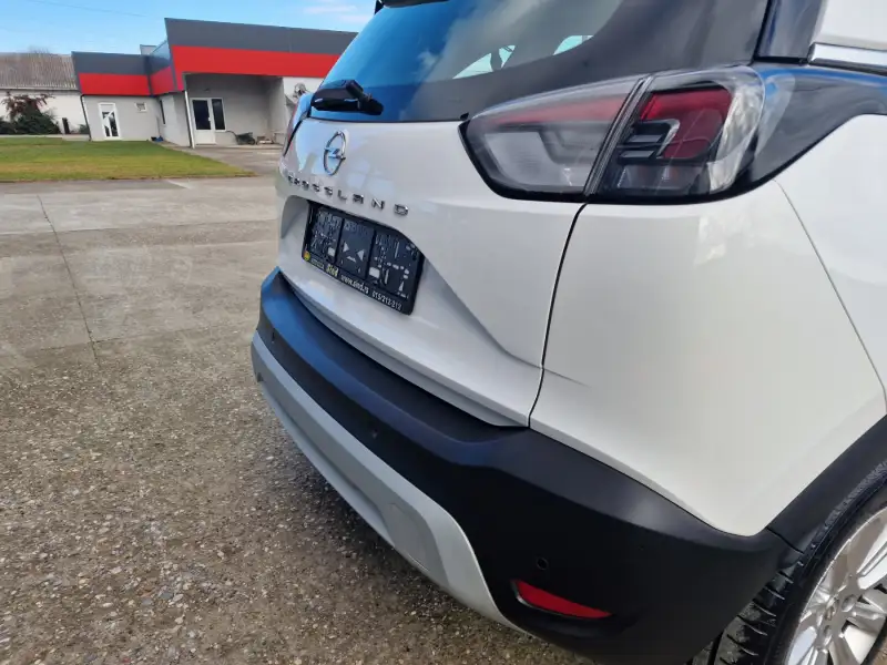 Opel Crossland x Elegance 2021. godište - Slika 26