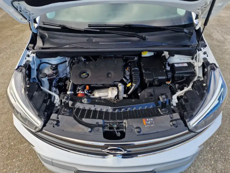 Opel Crossland x Elegance 2021. godište - Slika 28