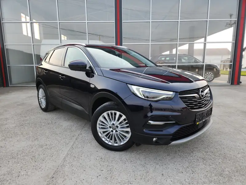 Opel Grandland X INNOVATION 2019. godište - Slika 3