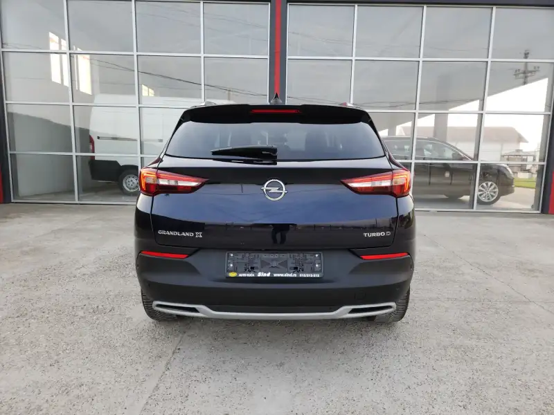 Opel Grandland X INNOVATION 2019. godište - Slika 6