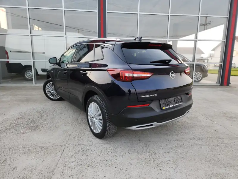 Opel Grandland X INNOVATION 2019. godište - Slika 7