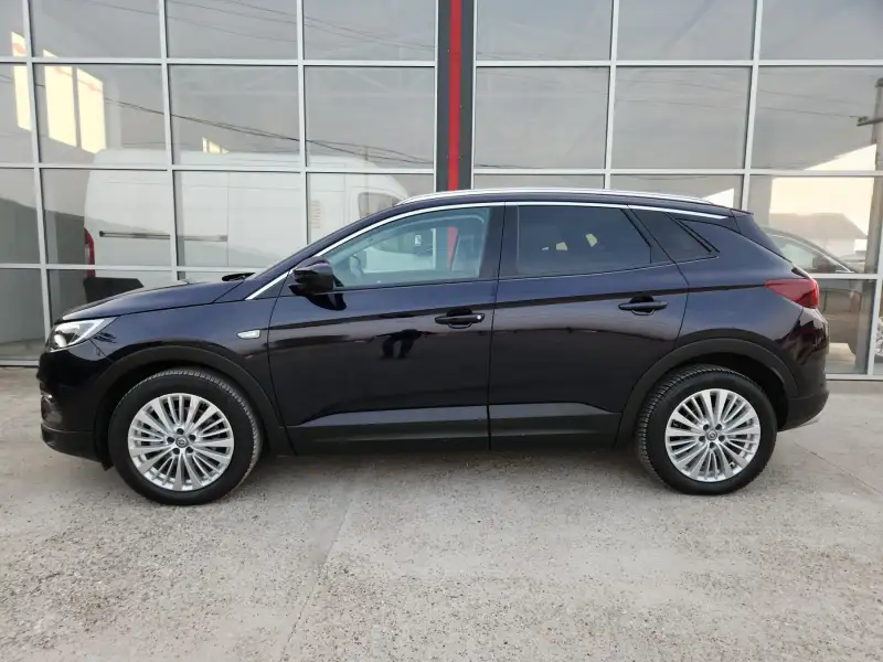 Opel Grandland X INNOVATION 2019. godište - Slika 8