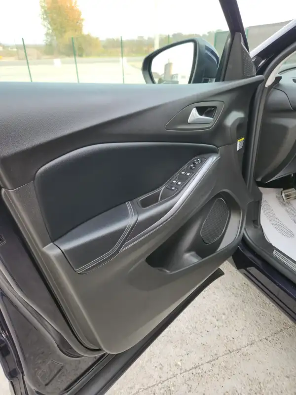 Opel Grandland X INNOVATION 2019. godište - Slika 10