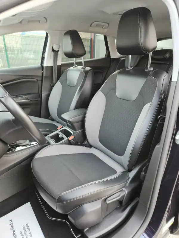 Opel Grandland X INNOVATION 2019. godište - Slika 12