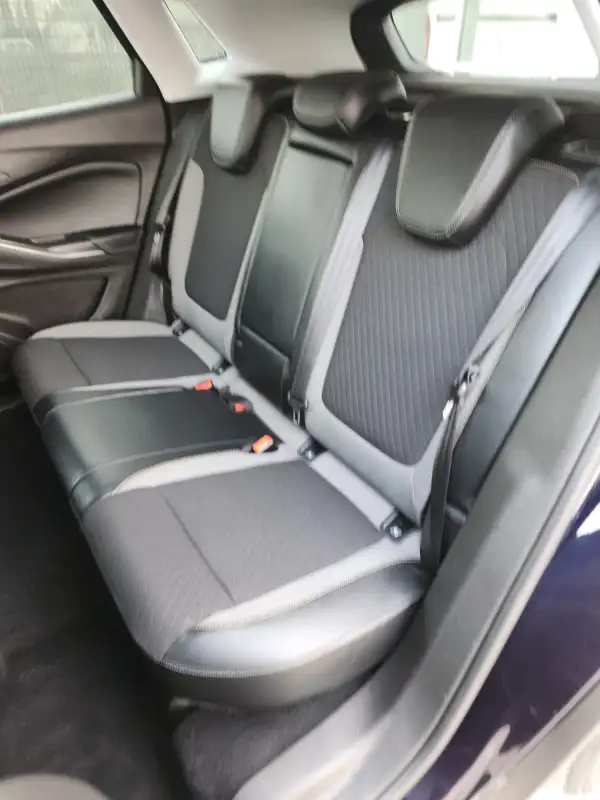 Opel Grandland X INNOVATION 2019. godište - Slika 13