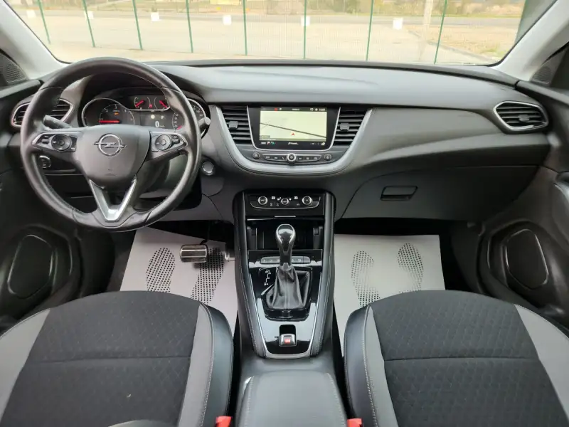 Opel Grandland X INNOVATION 2019. godište - Slika 14