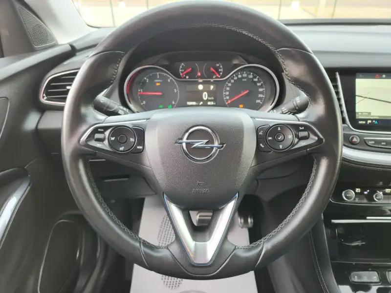 Opel Grandland X INNOVATION 2019. godište - Slika 15